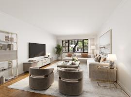 16 SUTTON Place #2B 房源照片 1