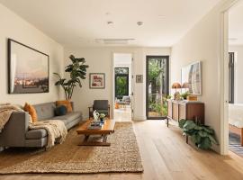 269 BAINBRIDGE Street #1B 布鲁克林 Stuyvesant Heights, NY