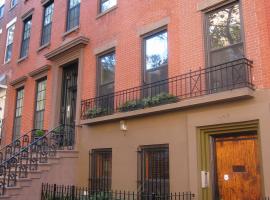 442 W 44th Street 中城西区 Hell's Kitchen, NY