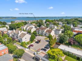 152 Tier Street #106-B 布朗士 City Island, NY