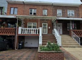 1810 Starr Street 瑞吉屋 Ridgewood, NY