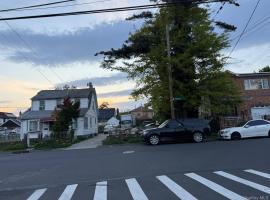 18719 Pineville Lane 牙买加 Jamaica, NY