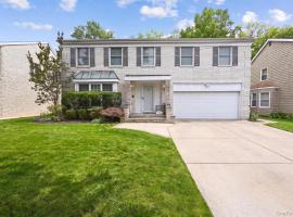 19 Sunset Road 长岛 Albertson, NY