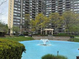 1 Bay Club Drive #11J 贝塞 Bayside, NY