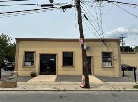1483B Hempstead Turnpike #B 长岛 Elmont, NY