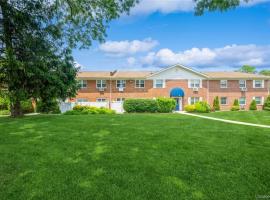460 Old Town Road #8J 东长岛 Port Jefferson Station, NY