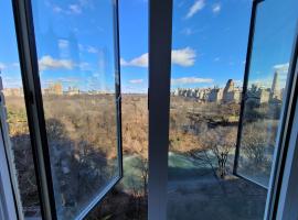 40 CENTRAL Park S #16D 中央公园南街 Central Park South, NY