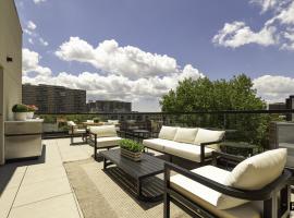 100 Scholes Street #4-B 威廉斯堡 Williamsburg, NY