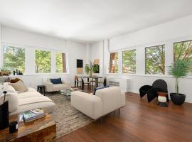 25 W HOUSTON Street #2C 苏豪区 SoHo, NY