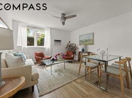 651 Vanderbilt Street #1T 布鲁克林 Windsor Terrace, NY