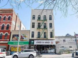 443 Bushwick Avenue 布鲁克林 Brooklyn, NY