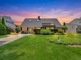 26 Berry Lane 长岛 Hicksville, NY