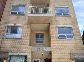 32-16 137th Street #CF 法拉盛 Flushing, NY