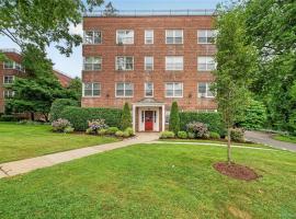 793 Palmer Road #2F 布朗士 Bronxville, NY