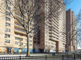 2925 W 5th Street #6E 布鲁克林 Brooklyn, NY