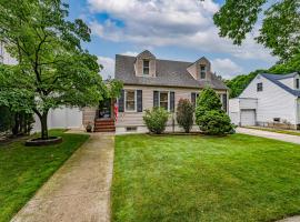 24207 83rd Avenue 皇后区 Bellerose, NY
