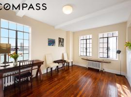25 Tudor City Place #923 中城东美利山 Murray Hill, NY