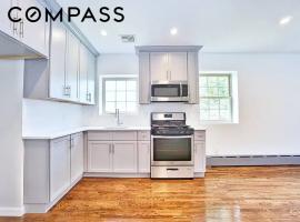 3020 Richmond Terrace 史丹顿岛 New York City, NY