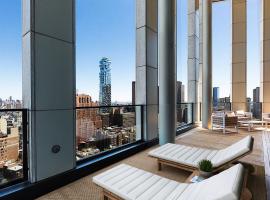 101 WARREN Street #3250 翠贝卡区 Tribeca, NY