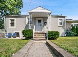 1090 Midland Avenue 布朗士 Bronxville, NY