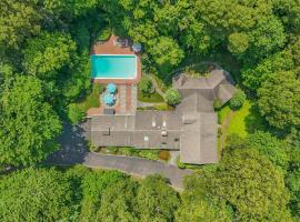 15 Tappentown Lane 布鲁克维尔 Brookville, NY