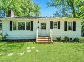 64 Cove Hollow Road 汉普顿 East Hampton, NY