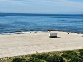 450 Shore Road #8G 长滩 Long Beach, NY