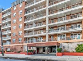 55 Monroe Boulevard #4E 长滩 Long Beach, NY