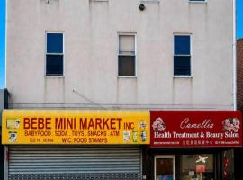 12214 18th Avenue 法拉盛 Flushing, NY