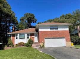 2 Stuart Drive 塞奥瑟 Syosset, NY