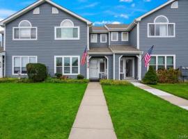 824 Birchwood Park Drive 东长岛 Middle Island, NY