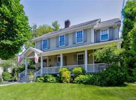 14 Buckingham Place 曼哈塞特 Manhasset, NY