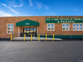 1158 Atlantic Avenue 长岛 Baldwin, NY