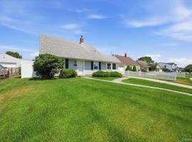37 Gun Lane 长岛 Levittown, NY