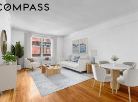 88 Bleecker Street #2M 房源照片 1