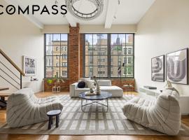 111 4th Avenue #2FG 格林威治村 Greenwich Village, NY