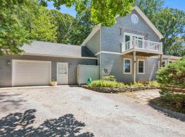440 Haywaters Road 东长岛 Cutchogue, NY
