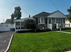 45 W Clearwater Road 东长岛 Lindenhurst, NY