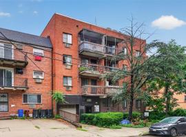 140-44 34th Avenue #2C 法拉盛 Flushing, NY