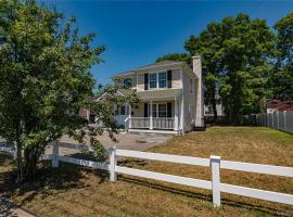 2163 Sunrise Highway 艾斯利普 Islip, NY