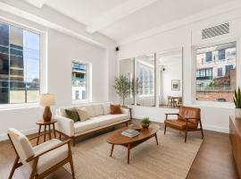 21 E 22ND Street #10F 房源照片 1