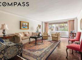 10 E 70th Street #3A 上东城 Lenox Hill, NY