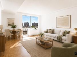 68 Bradhurst Avenue #8-G 哈莱姆区 West Harlem, NY