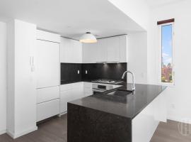 385 1st Avenue #18H 格拉梅西公园 Gramercy Park, NY