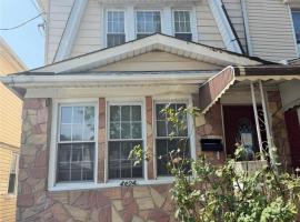 4404 Clarendon Road 房源照片 1