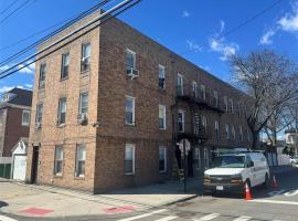 2897 Dudley Avenue 布朗士 Bronx, NY