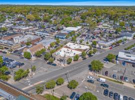 90 Veterans Boulevard 长岛 Massapequa, NY