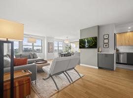 2500 JOHNSON Avenue #11P 布朗士 Spuyten Duyvil, NY