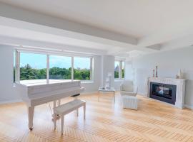 106 CENTRAL Park S #8A 中央公园南街 Central Park South, NY