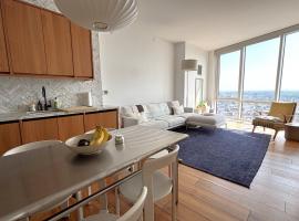 21 INDIA Street #36D 绿点 Greenpoint, NY